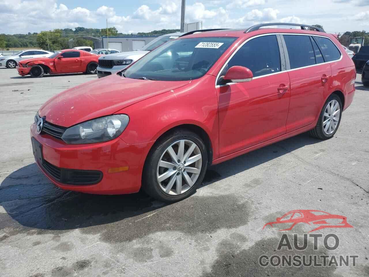 VOLKSWAGEN JETTA 2014 - 3VWPL7AJ0EM600959