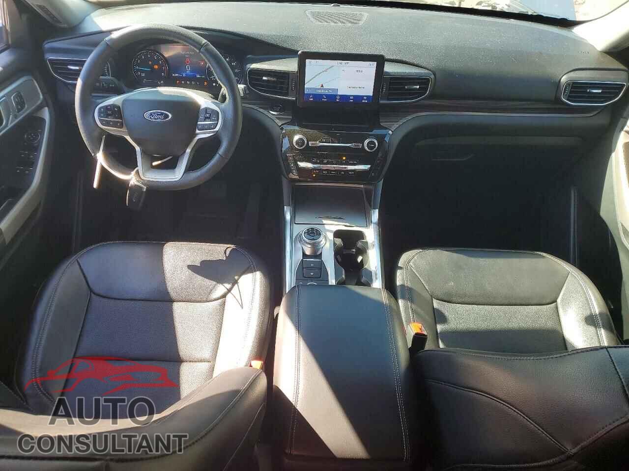 FORD EXPLORER 2024 - 1FMSK8FH0RGA01292