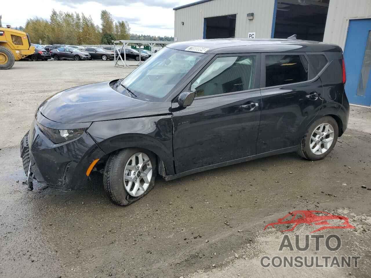 KIA SOUL 2024 - KNDJ23AU3R7235319