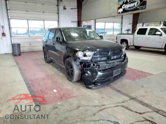 DODGE DURANGO 2013 - 1C4RDJAG4DC659068