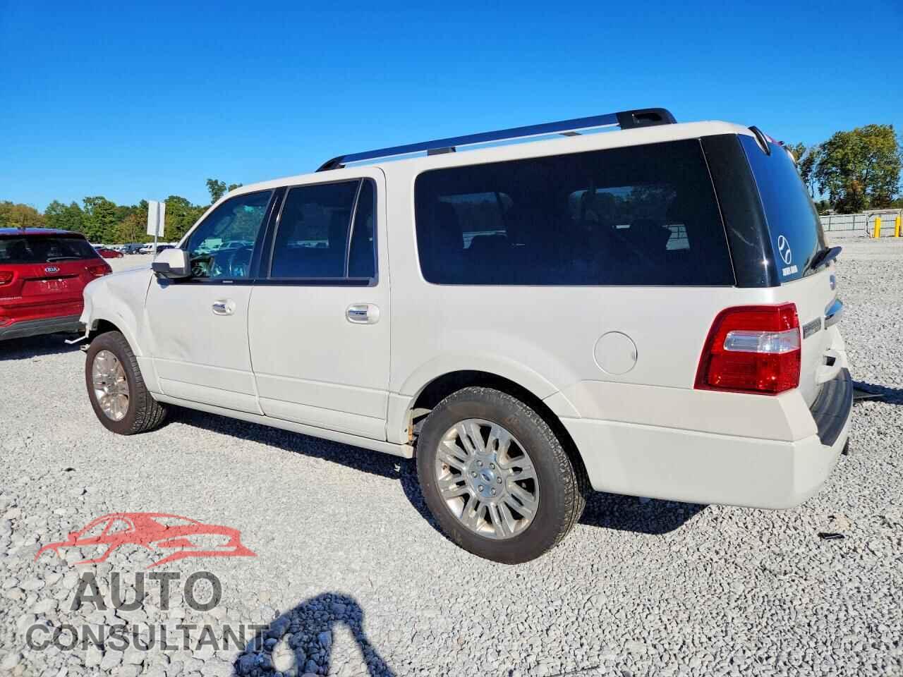 FORD EXPEDITION 2014 - 1FMJK2A55EEF65242