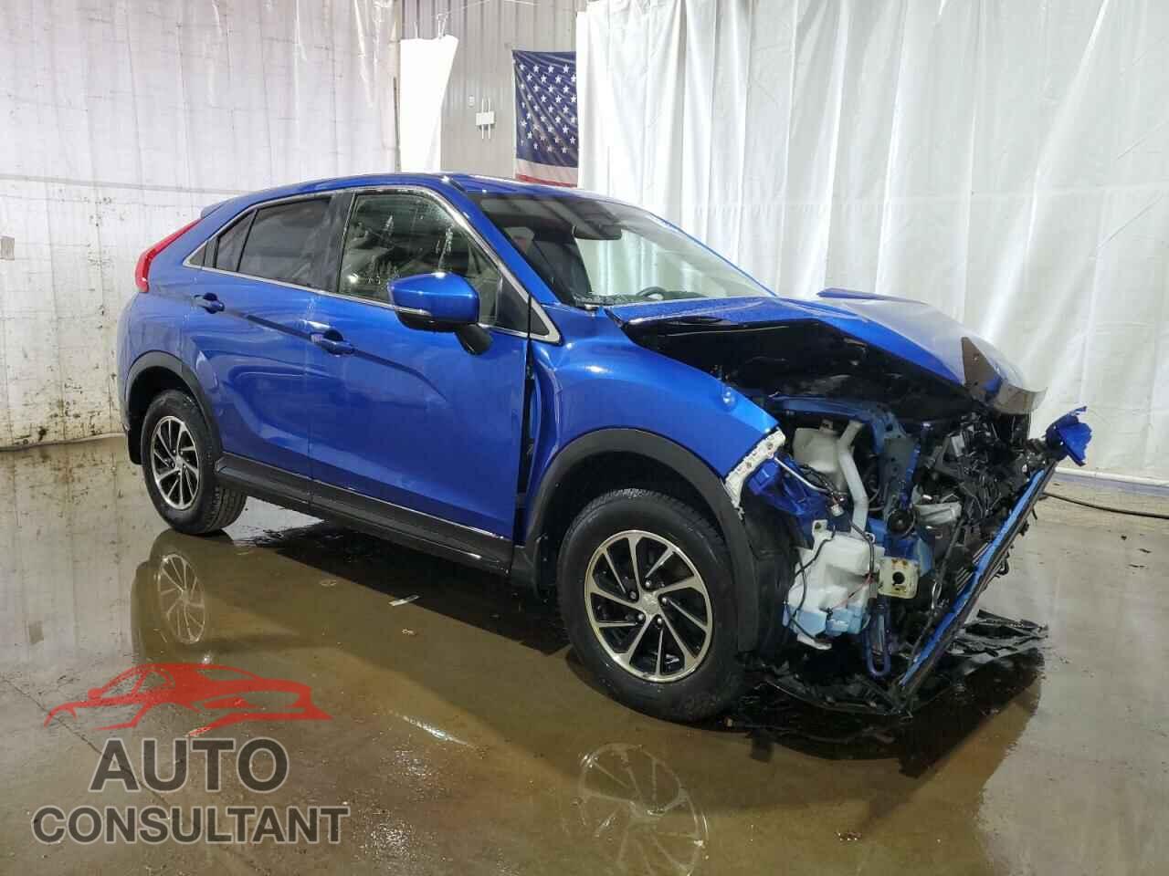 MITSUBISHI ECLIPSE 2020 - JA4AT3AA6LZ016962