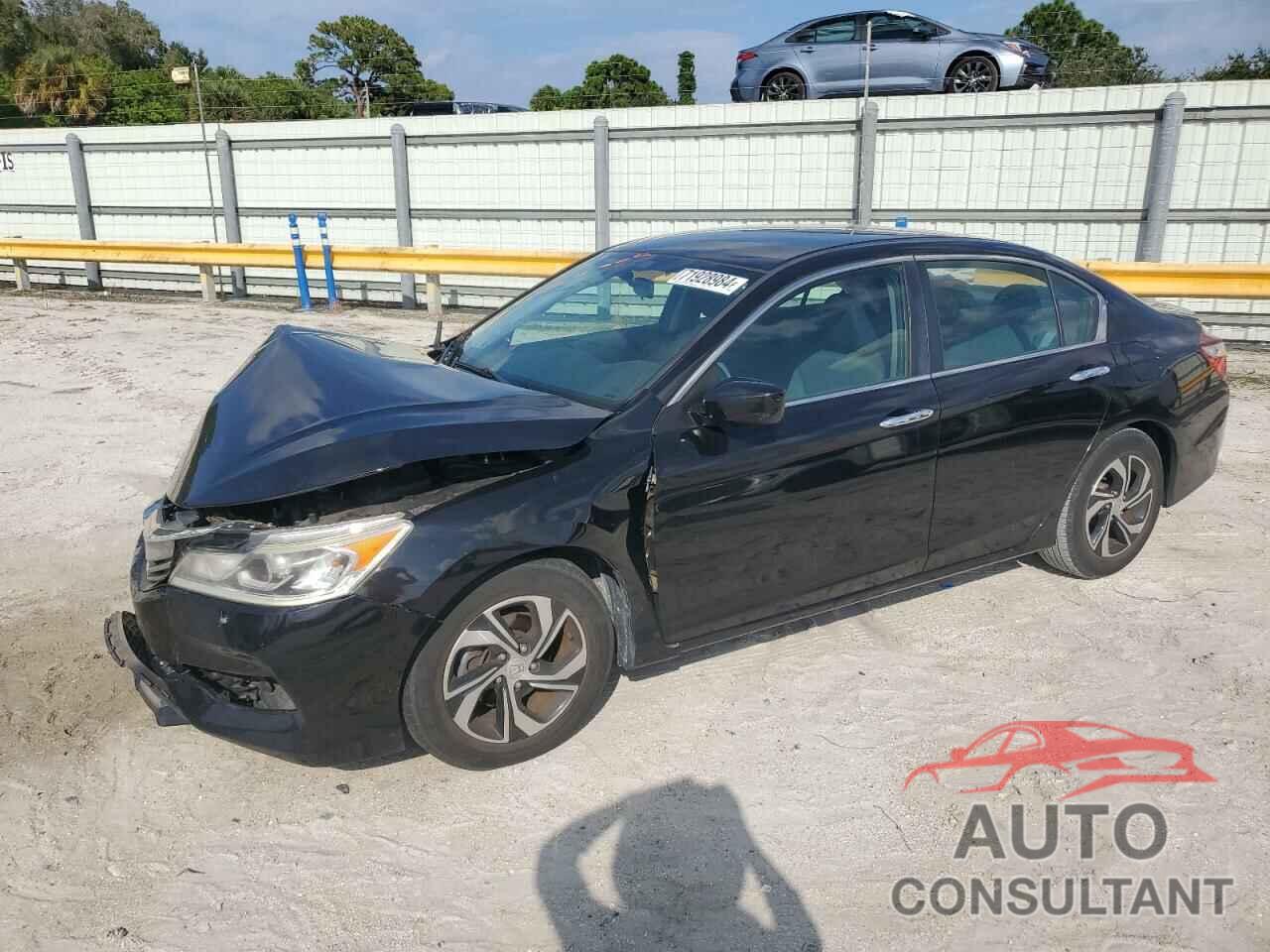HONDA ACCORD 2016 - 1HGCR2F34GA238438