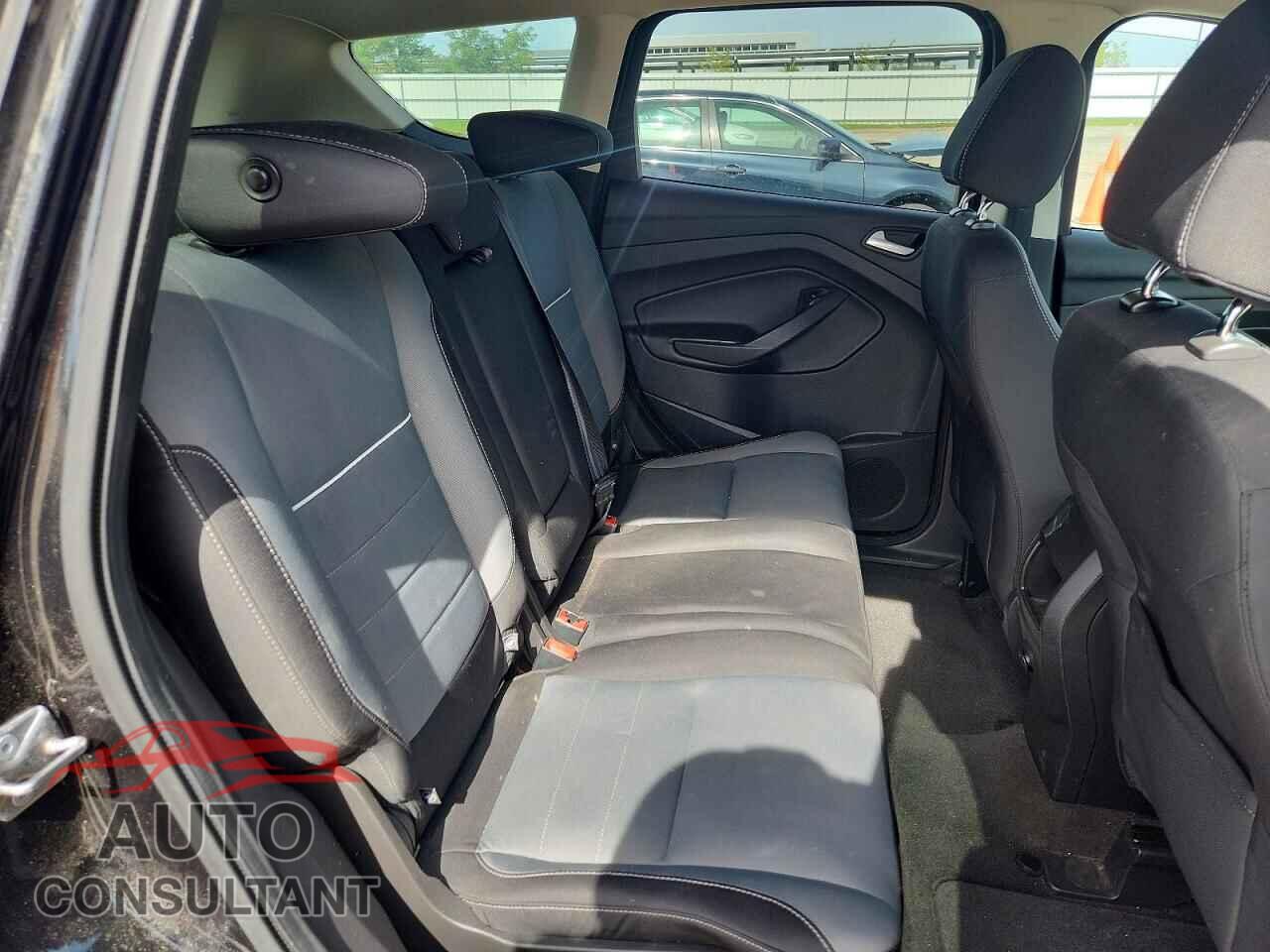 FORD ESCAPE 2014 - 1FMCU9G90EUD85565