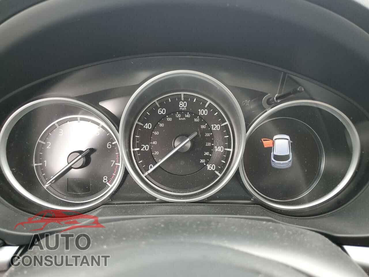 MAZDA CX-5 2020 - JM3KFBCM0L0722095