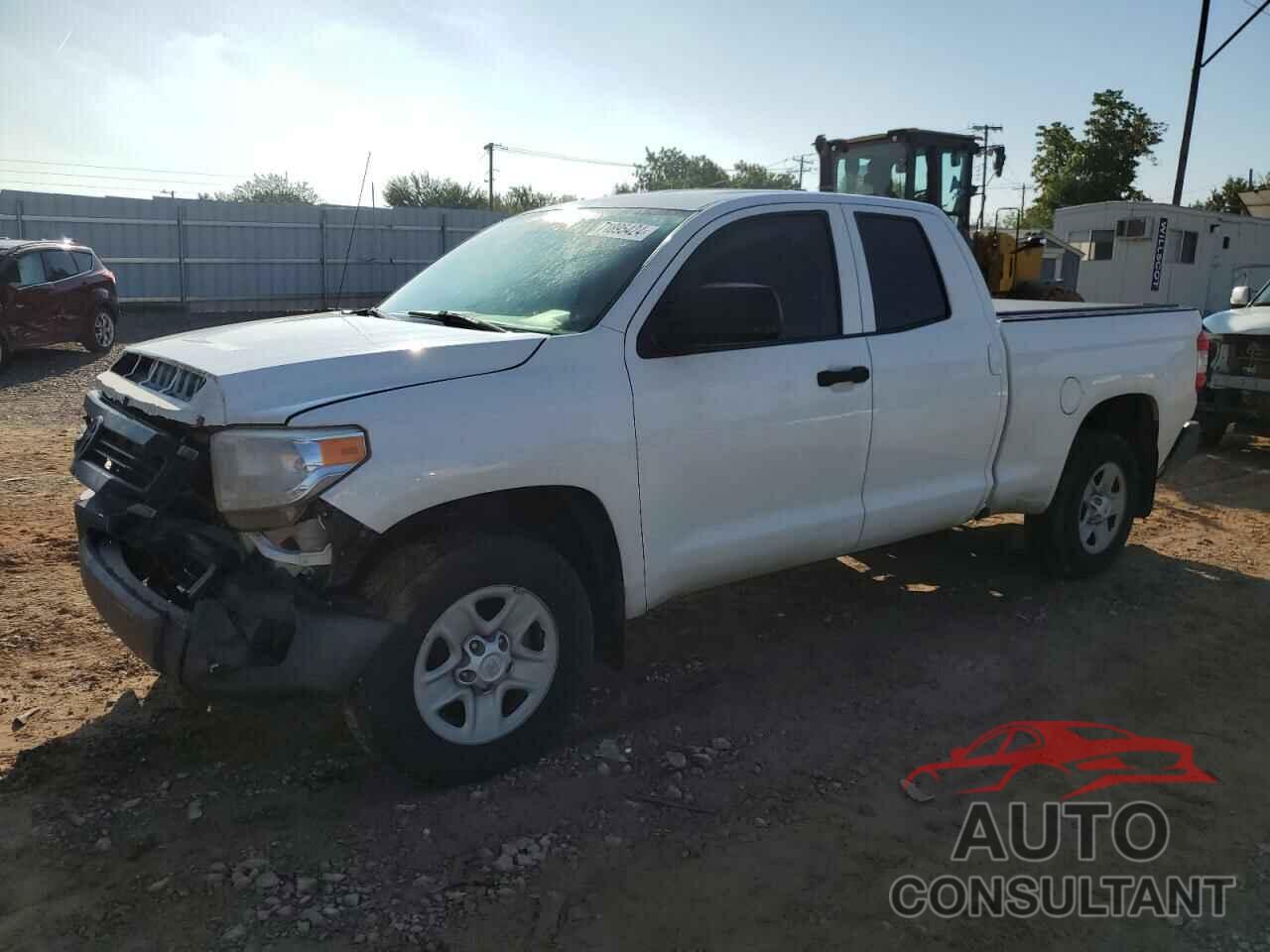 TOYOTA TUNDRA 2016 - 5TFRM5F16GX105989