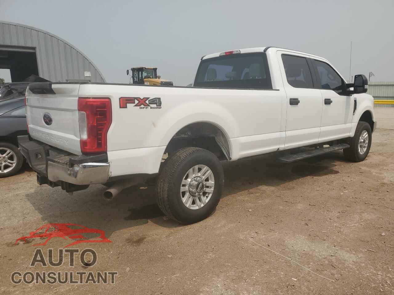 FORD F250 2017 - 1FT7W2B63HEE55918