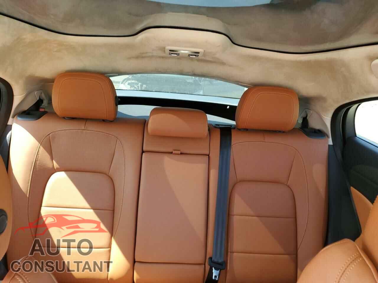JAGUAR I-PACE 2022 - SADHD2S13N1621117