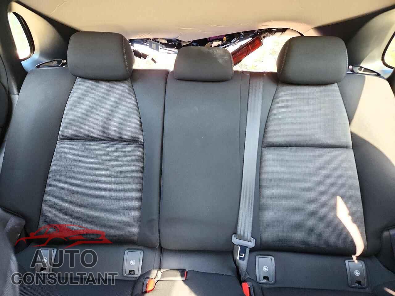 MAZDA CX30 2024 - 3MVDMBAM2RM708262