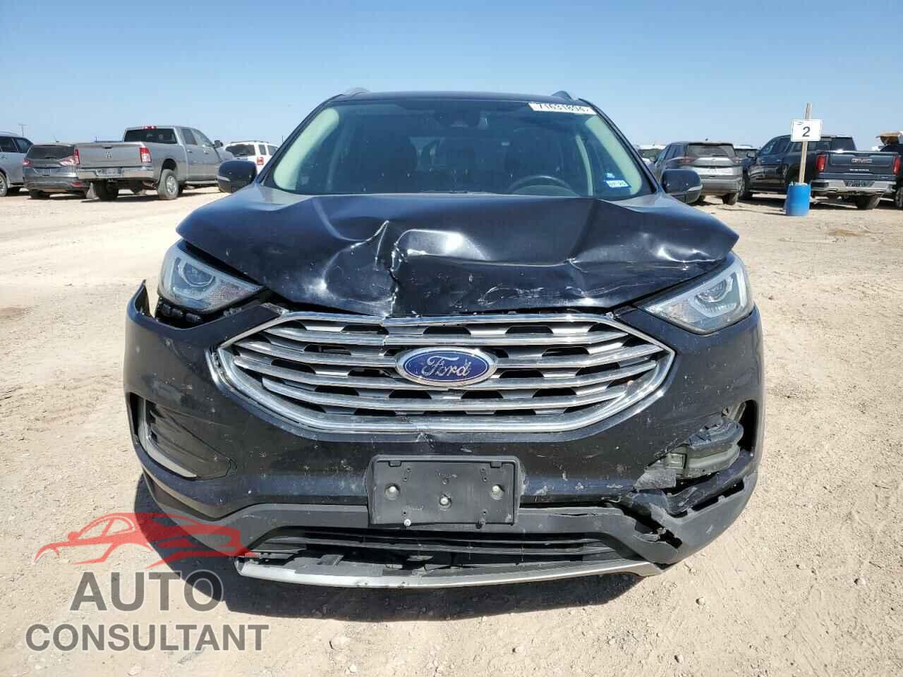 FORD EDGE 2020 - 2FMPK3J99LBB26749
