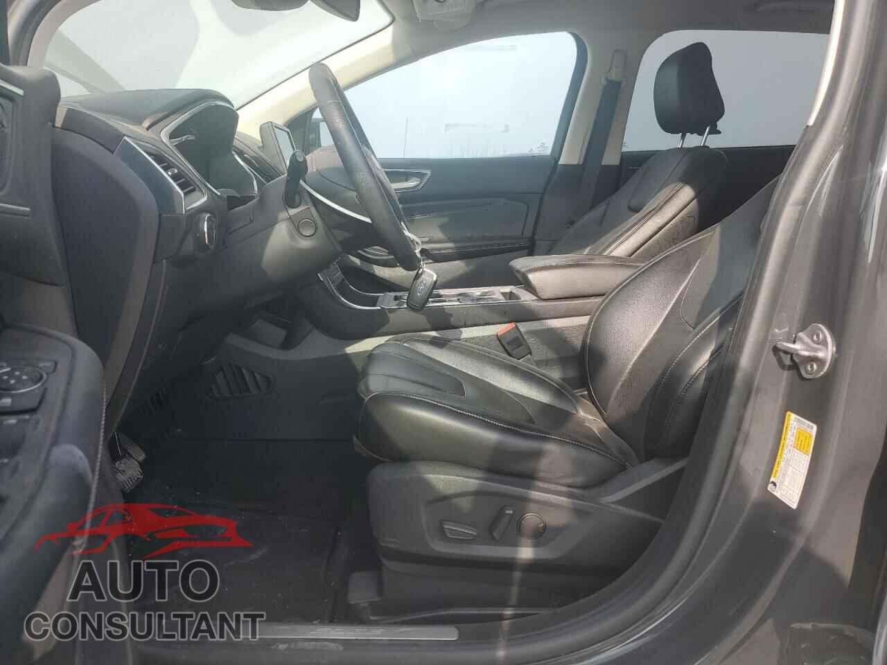 FORD EDGE 2021 - 2FMPK4K94MBA10445