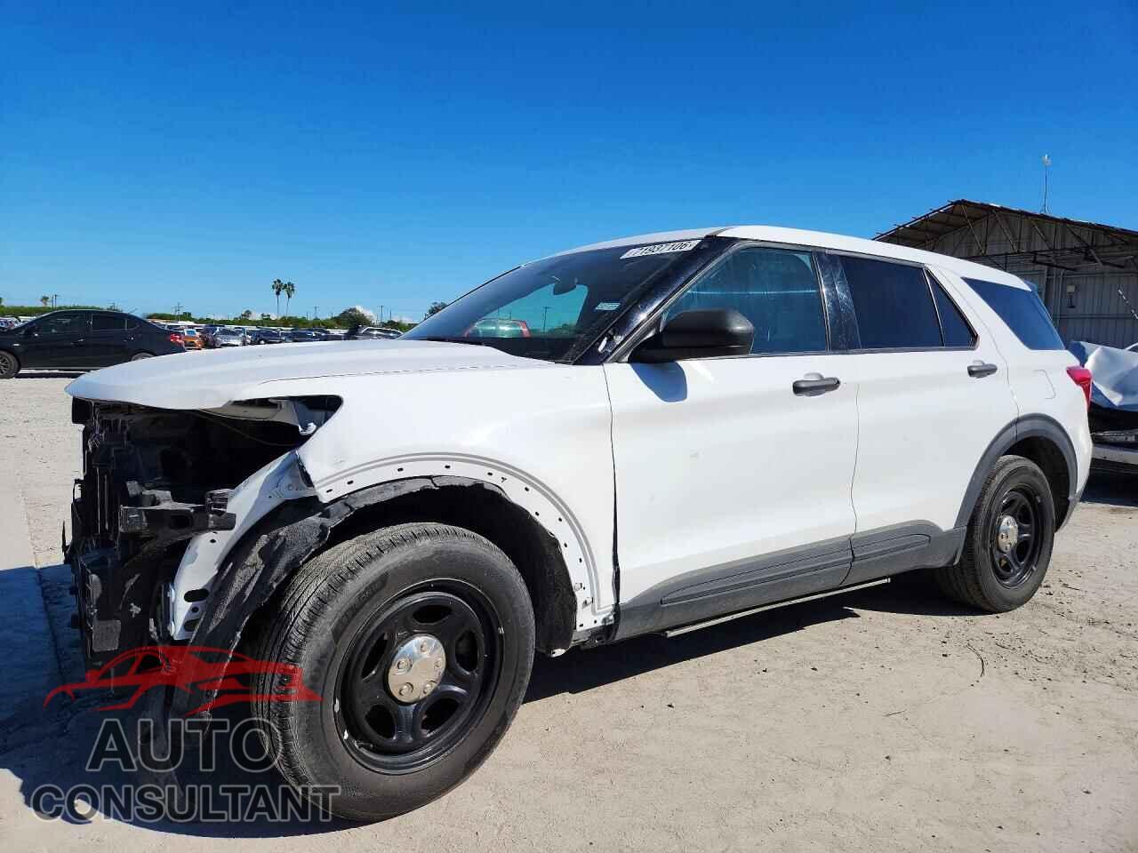 FORD EXPLORER 2023 - 1FM5K8AB3PGC18669