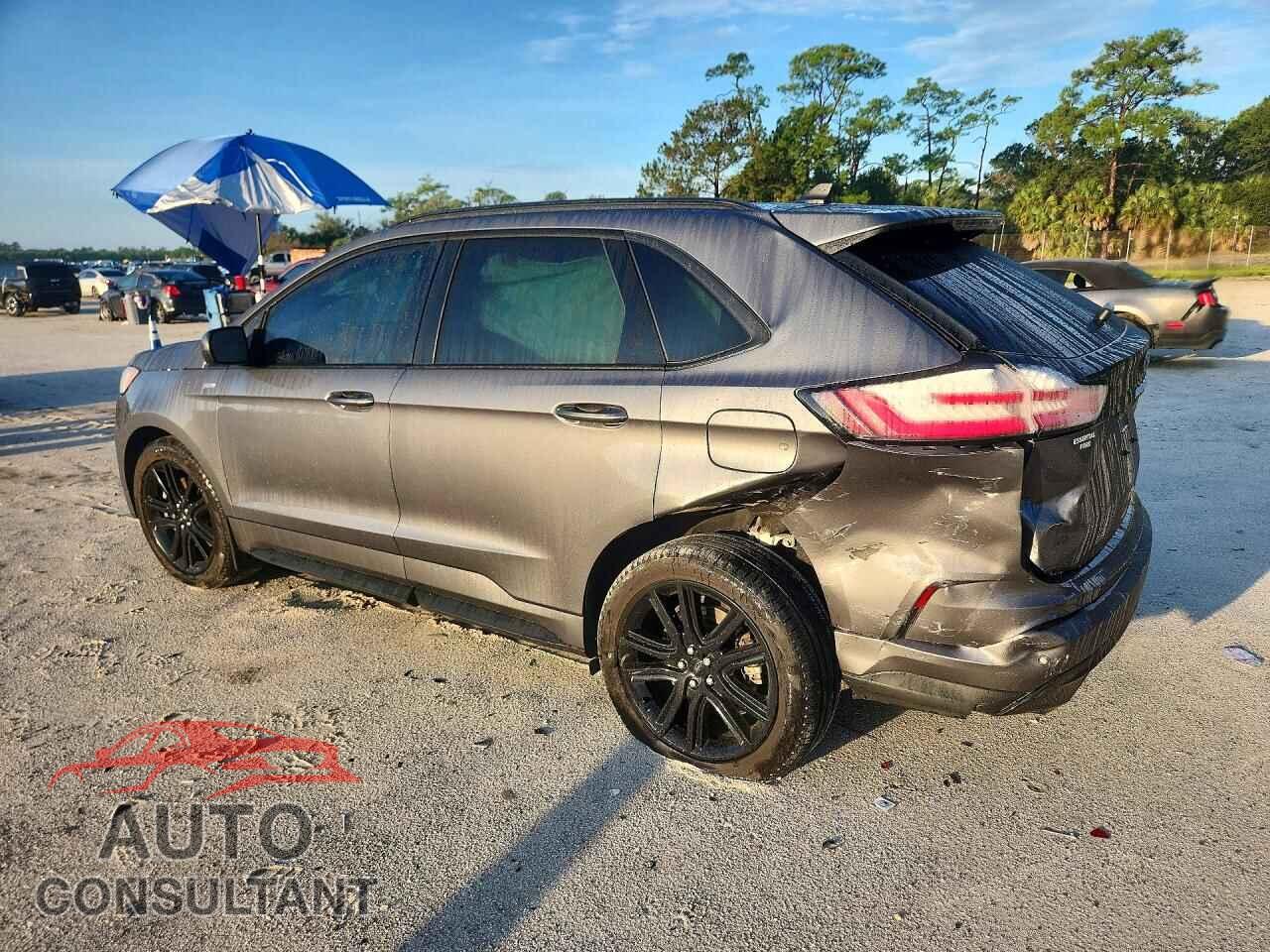 FORD EDGE 2024 - 2FMPK4J97RBA19441
