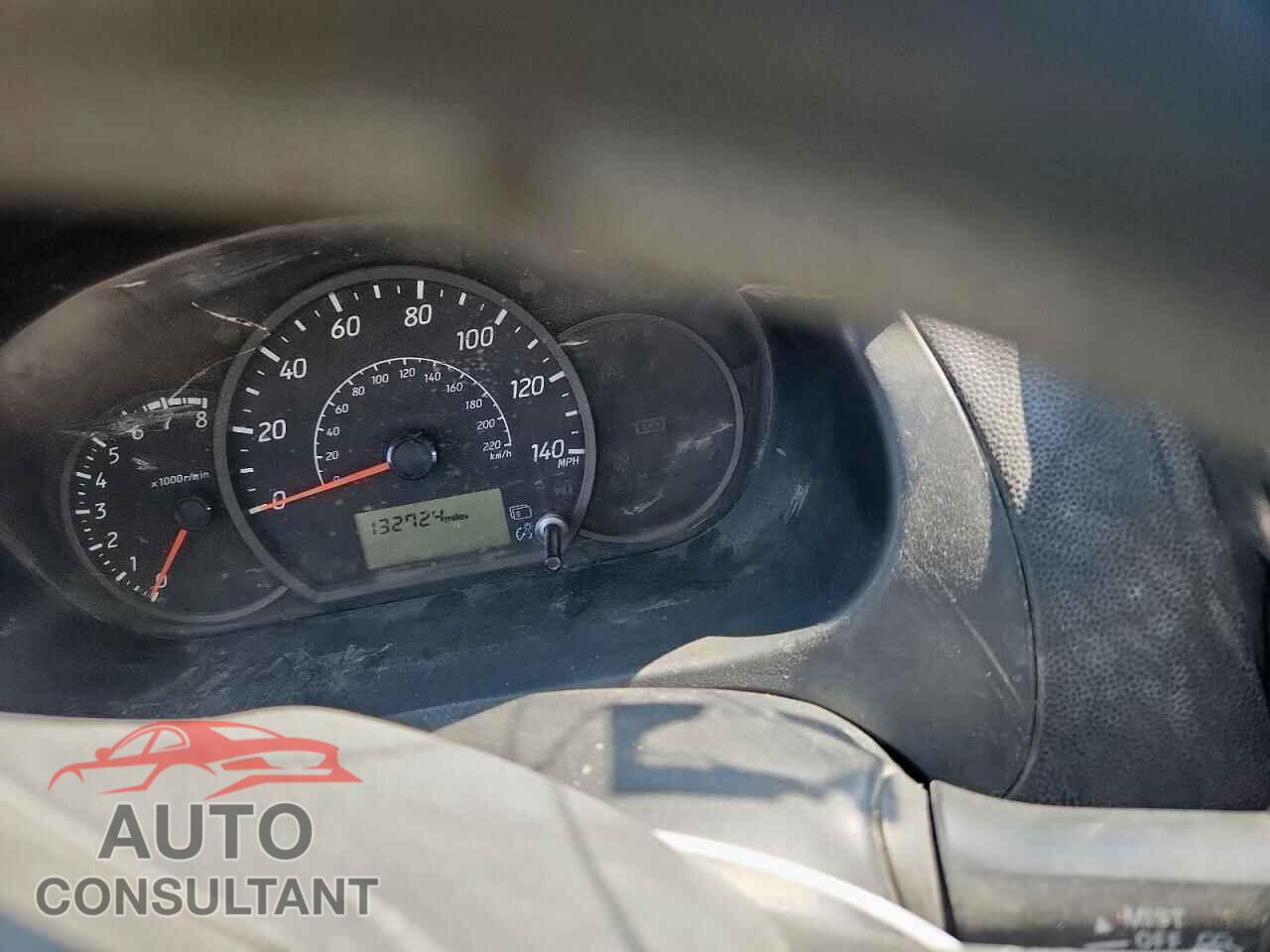 MITSUBISHI MIRAGE 2019 - ML32A3HJ5KH000281