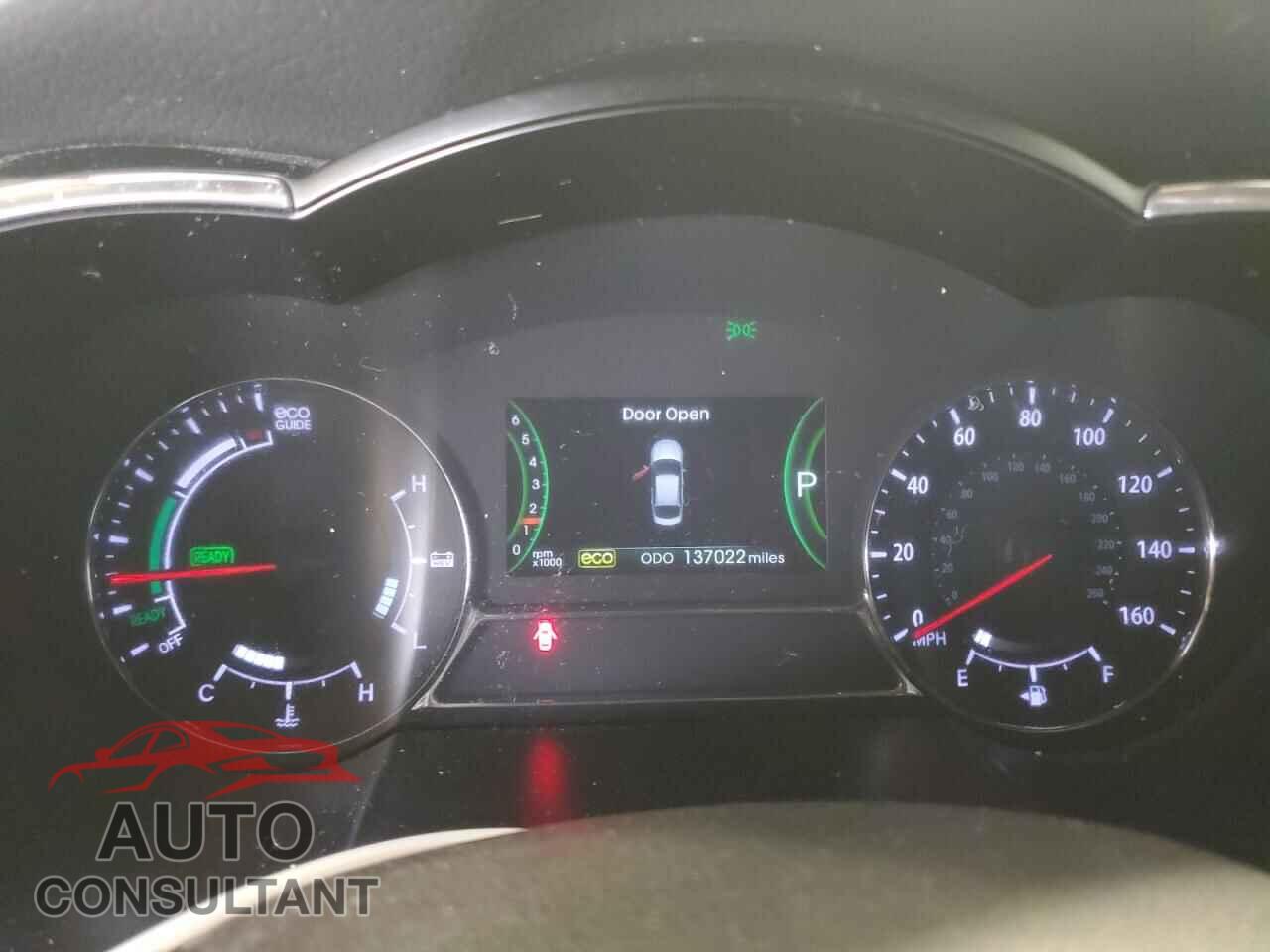 KIA OPTIMA 2013 - KNAGM4AD4D5053043