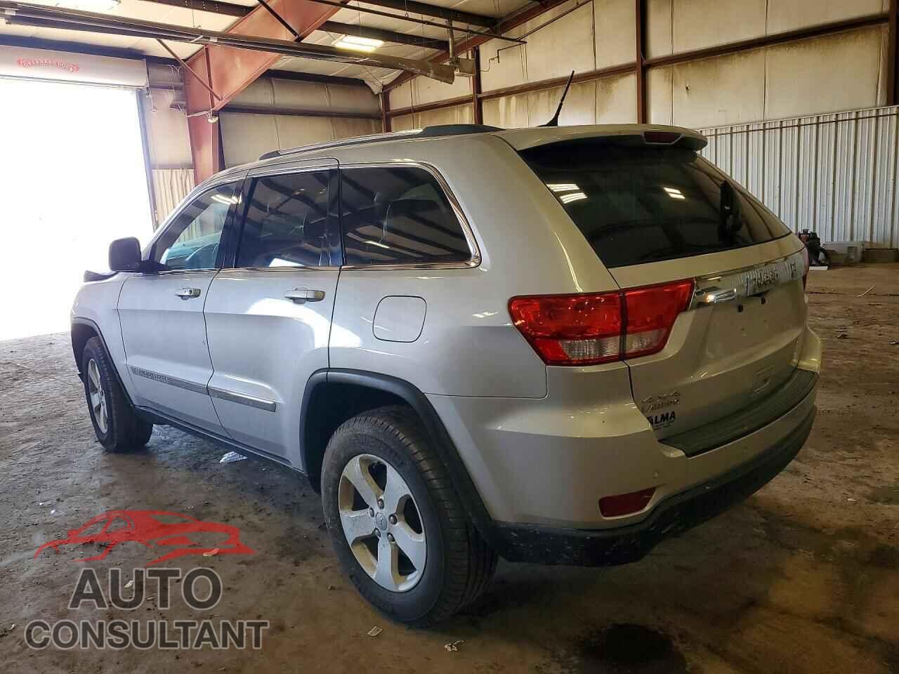 JEEP CHEROKEE 2013 - 1C4RJFAG6DC548849