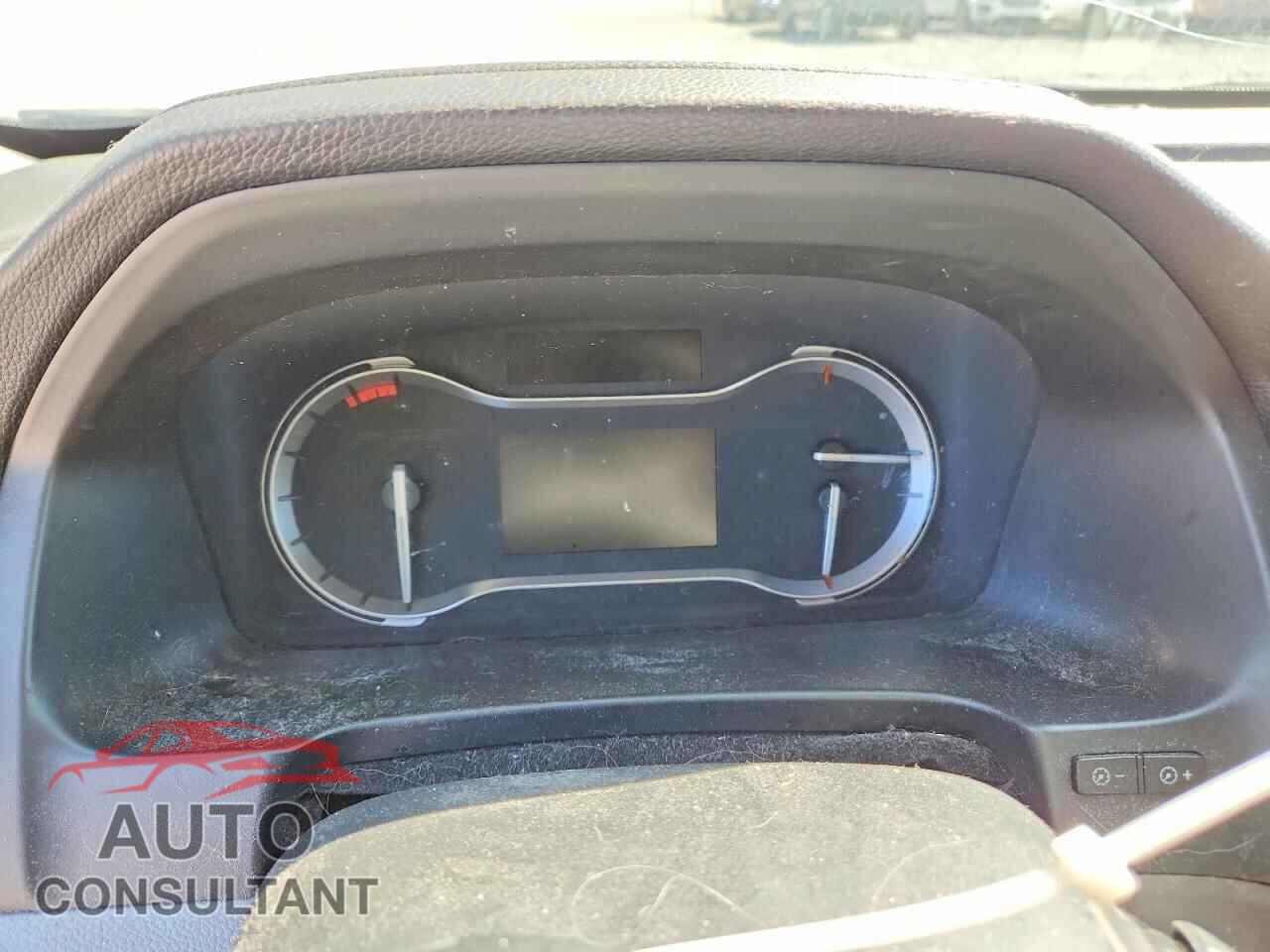 HONDA PILOT 2016 - 5FNYF6H37GB049405