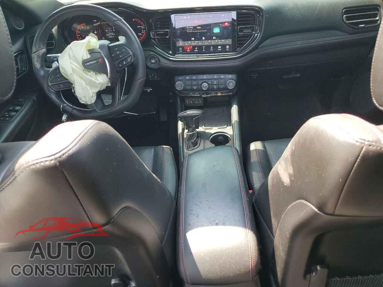 DODGE DURANGO 2023 - 1C4SDJCT4PC556393