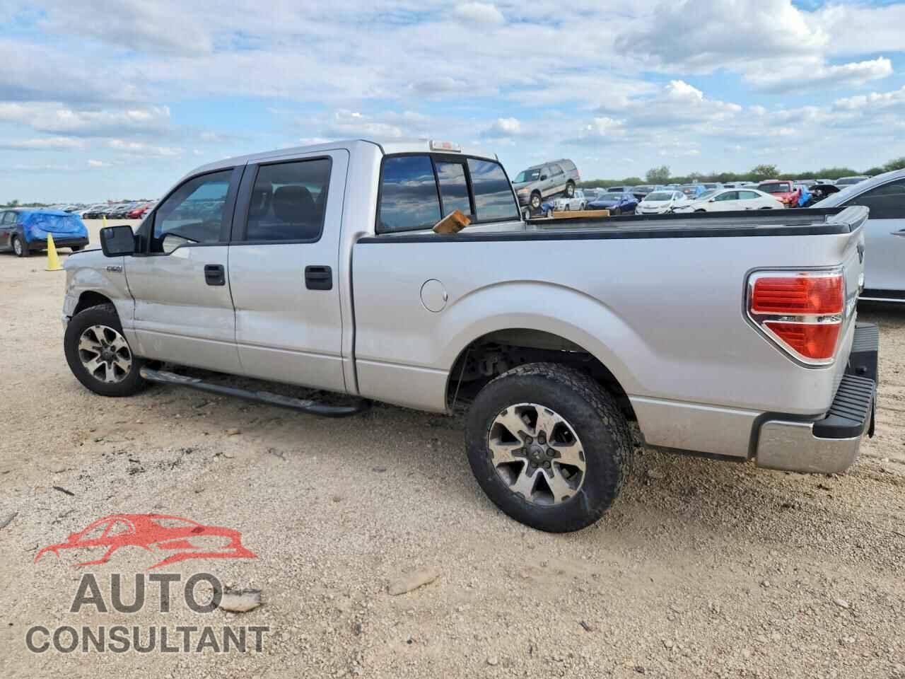 FORD F150 2014 - 1FTFW1CF1EKF80319