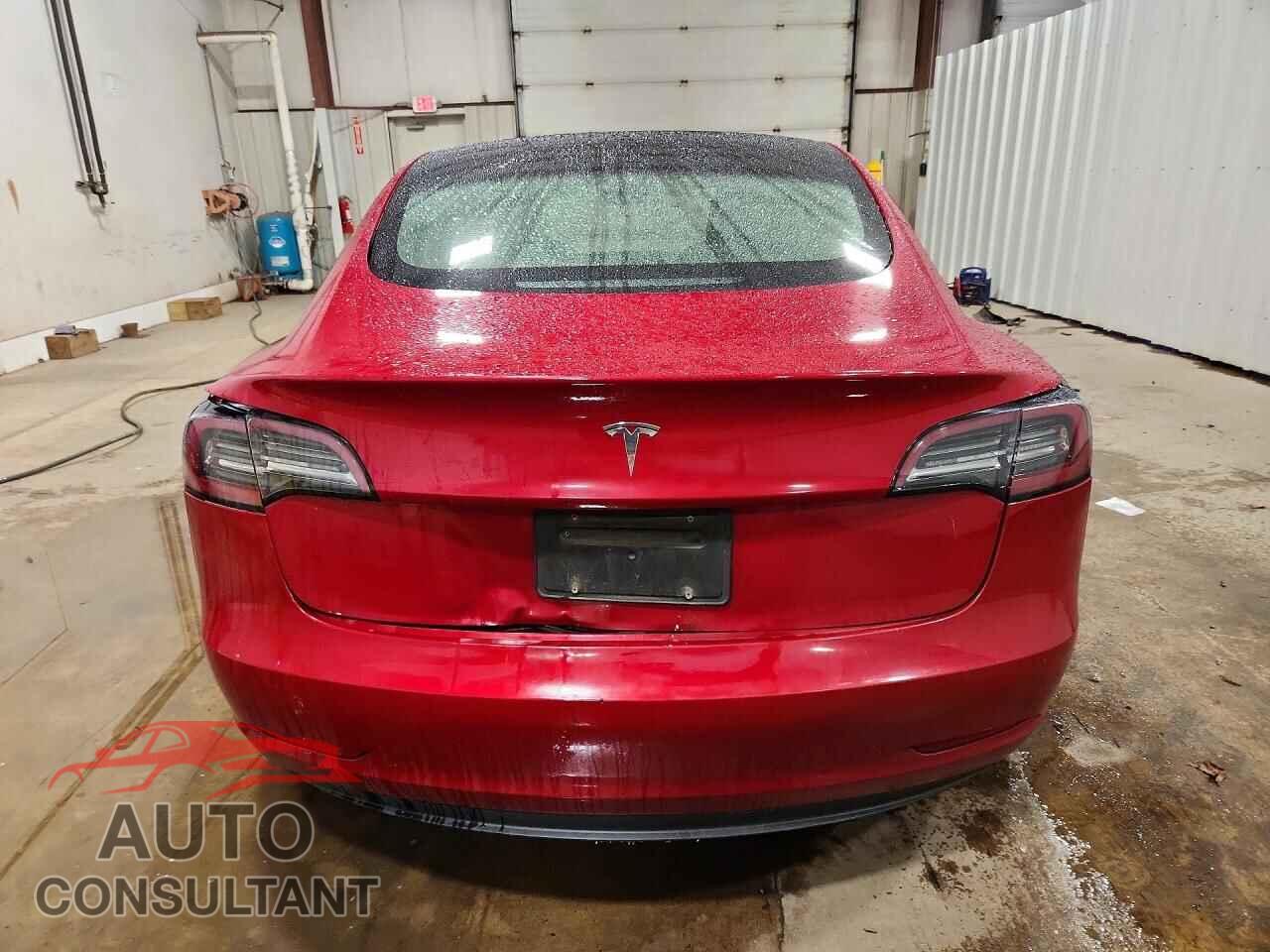 TESLA MODEL 3 2023 - 5YJ3E1EA2PF450217