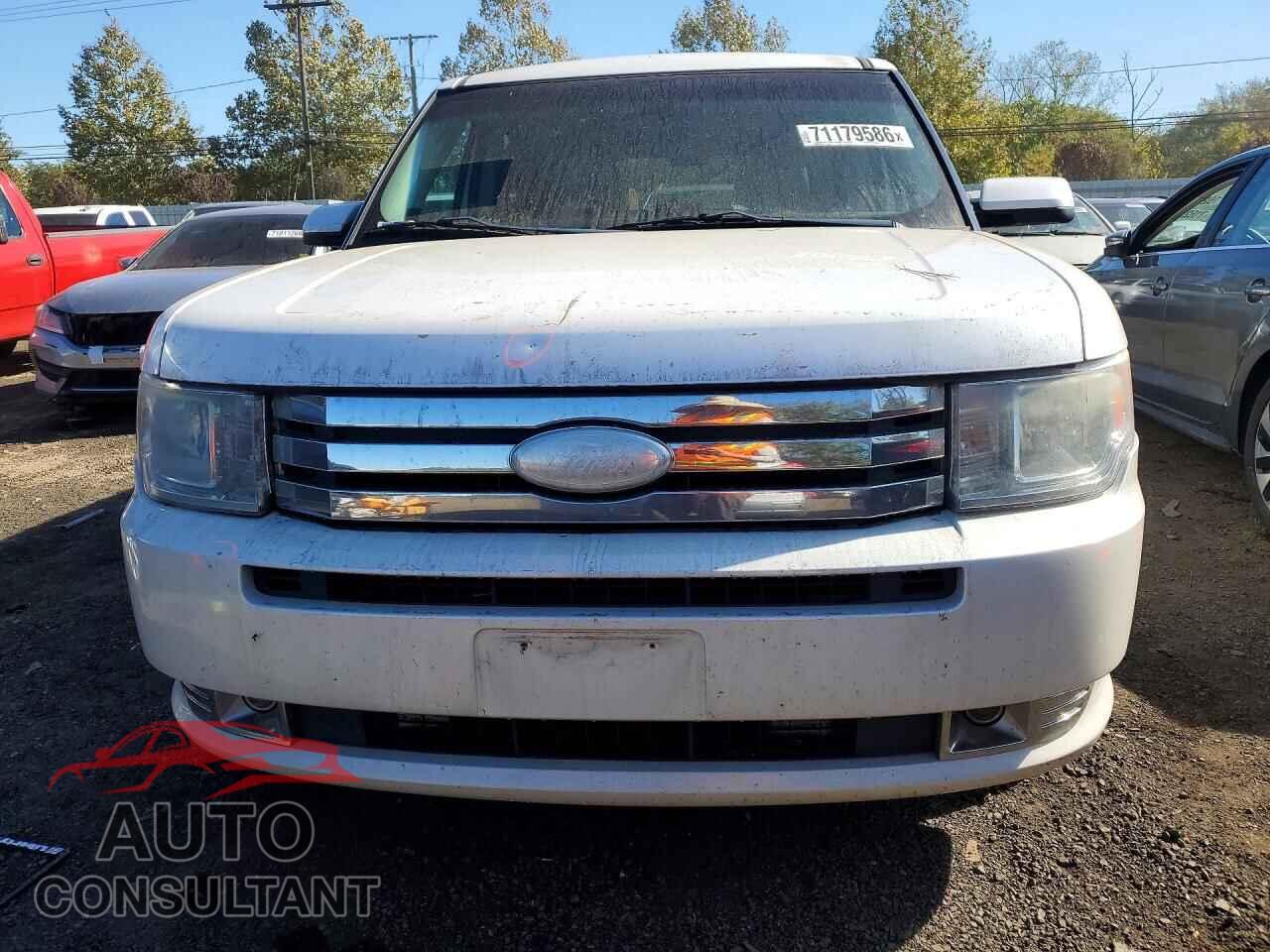 FORD FLEX 2012 - 2FMHK6CC2CBD06685