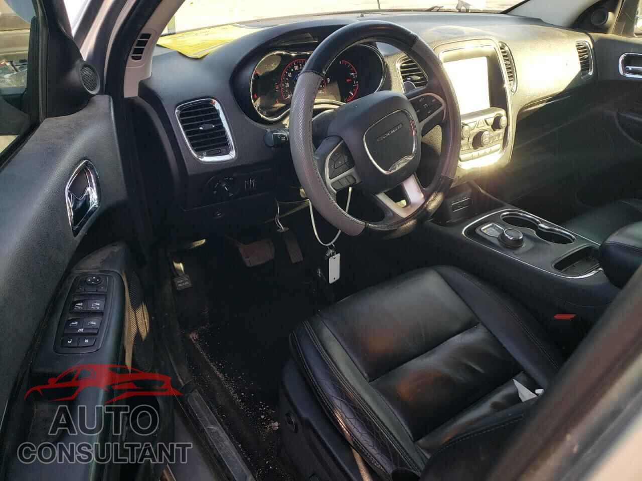 DODGE DURANGO 2014 - 1C4RDHDG2EC467928