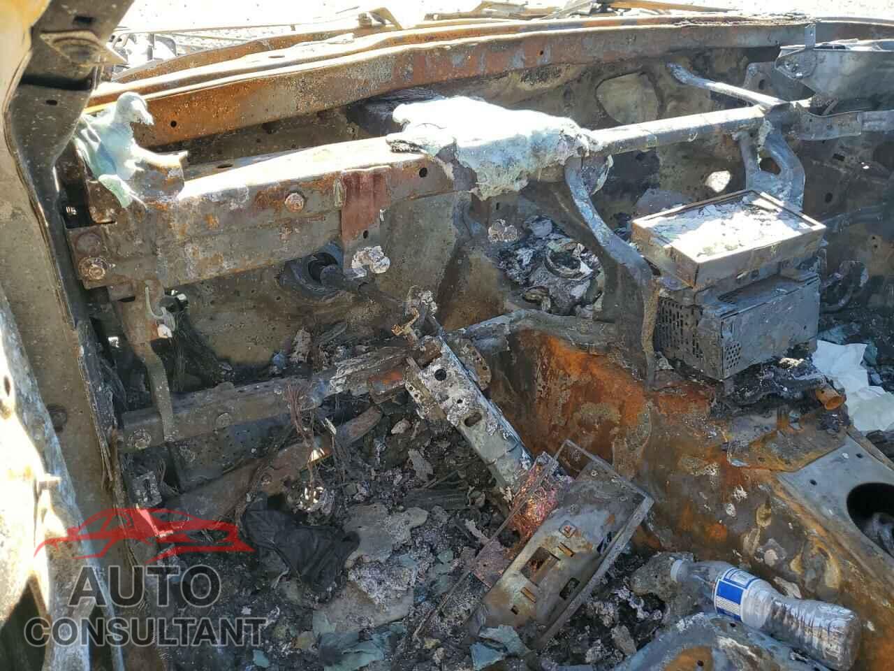 FORD MUSTANG 2023 - 1FA6P8CFXP5299987