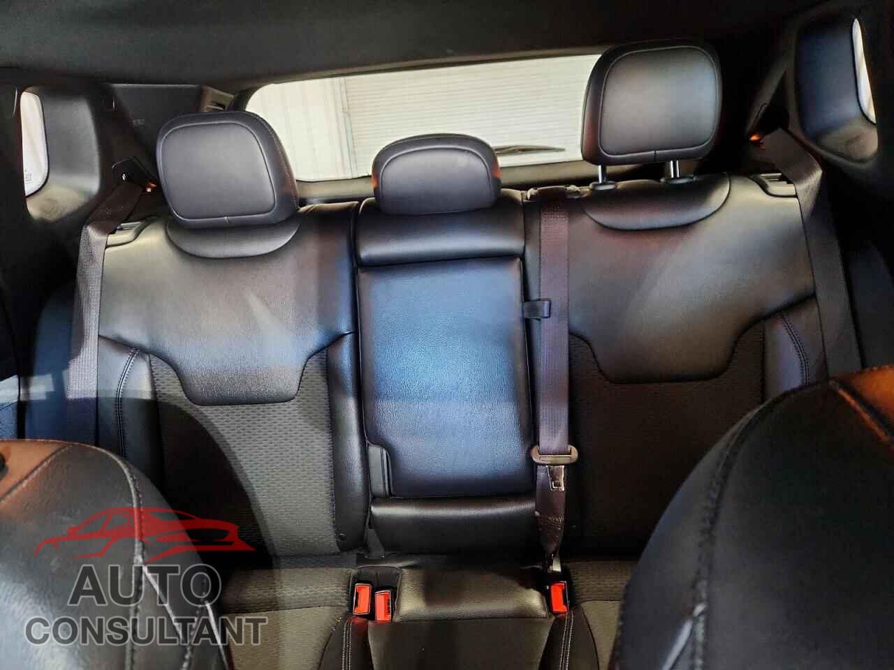 JEEP COMPASS 2024 - 3C4NJDBN4RT607120