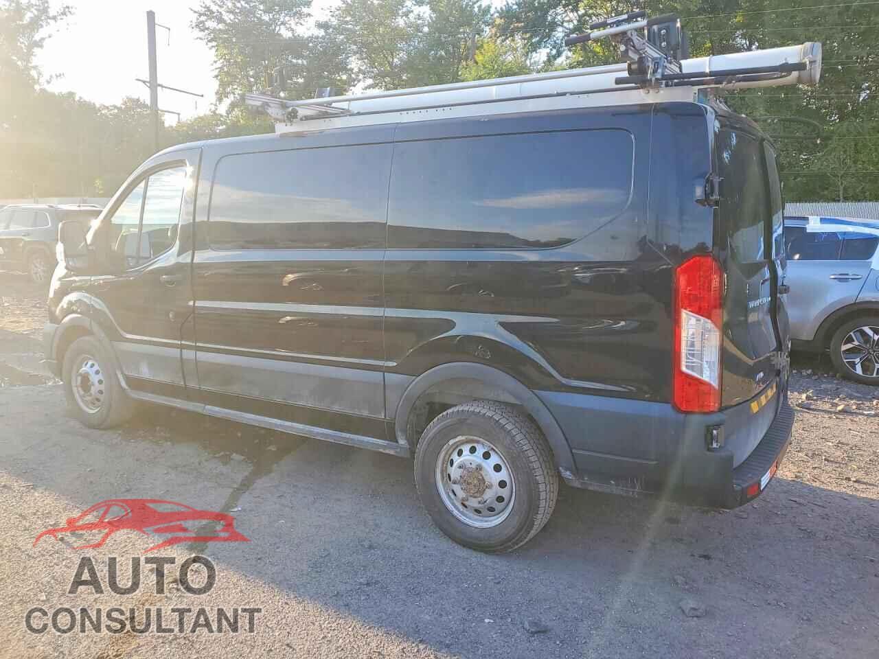 FORD TRANSIT 2020 - 1FTYE2Y85LKB12523
