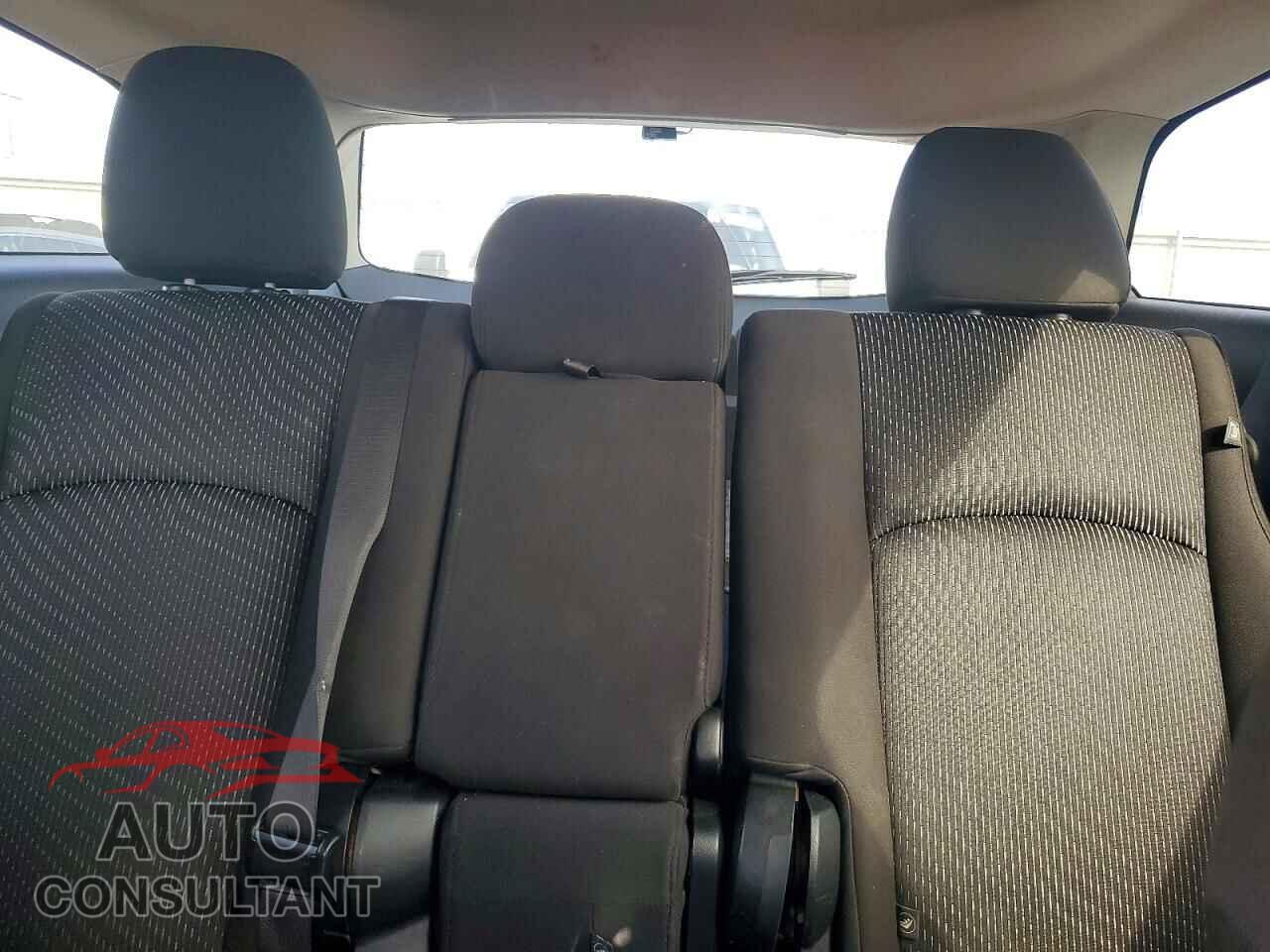 DODGE JOURNEY 2015 - 3C4PDCBG5FT711137
