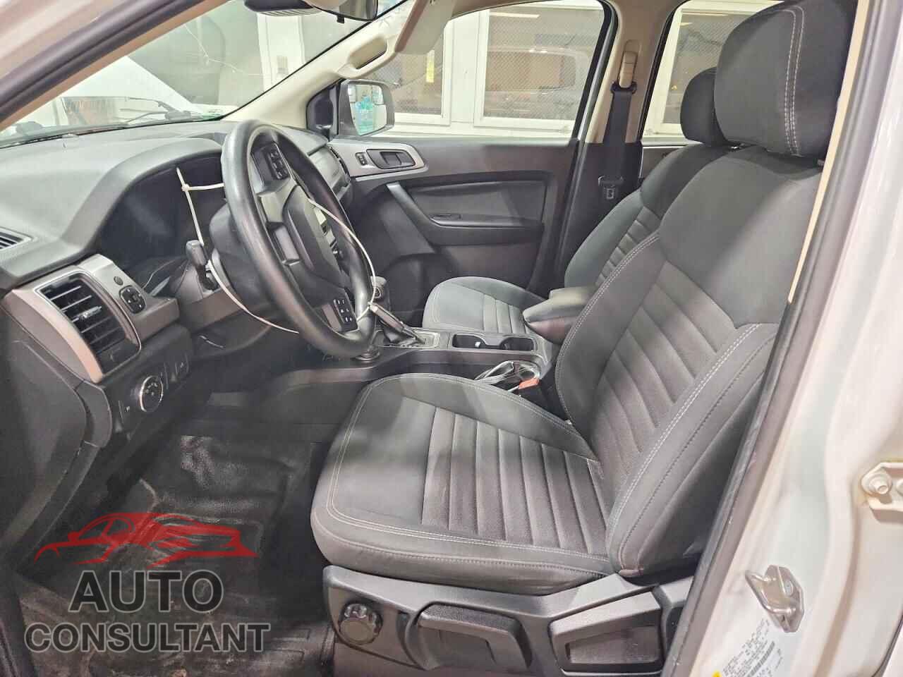 FORD RANGER 2021 - 1FTER4FH8MLD17691