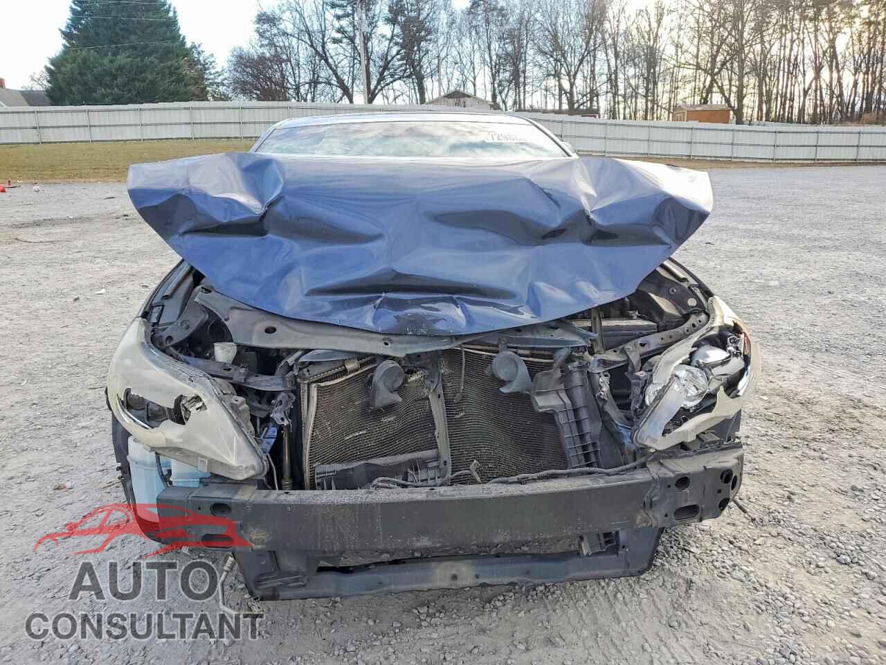 TOYOTA AVALON 2016 - 4T1BK1EB8GU208564
