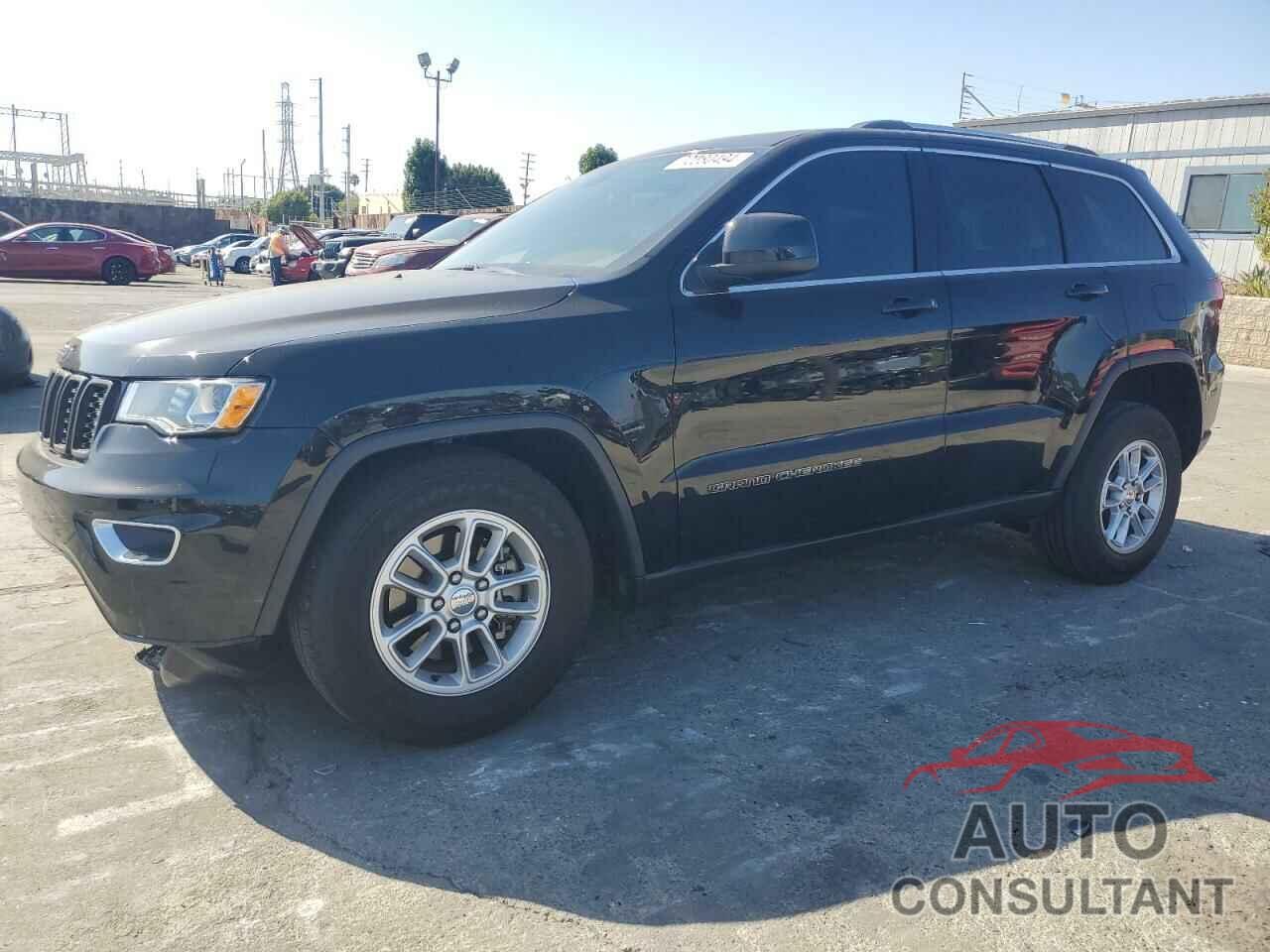 JEEP GRAND CHER 2020 - 1C4RJEAG7LC245345
