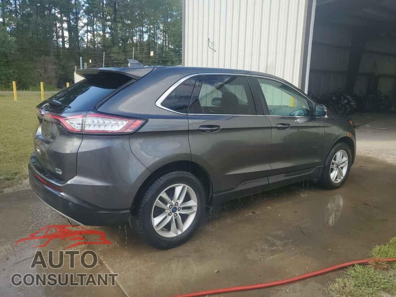 FORD EDGE 2017 - 2FMPK3J99HBB82682
