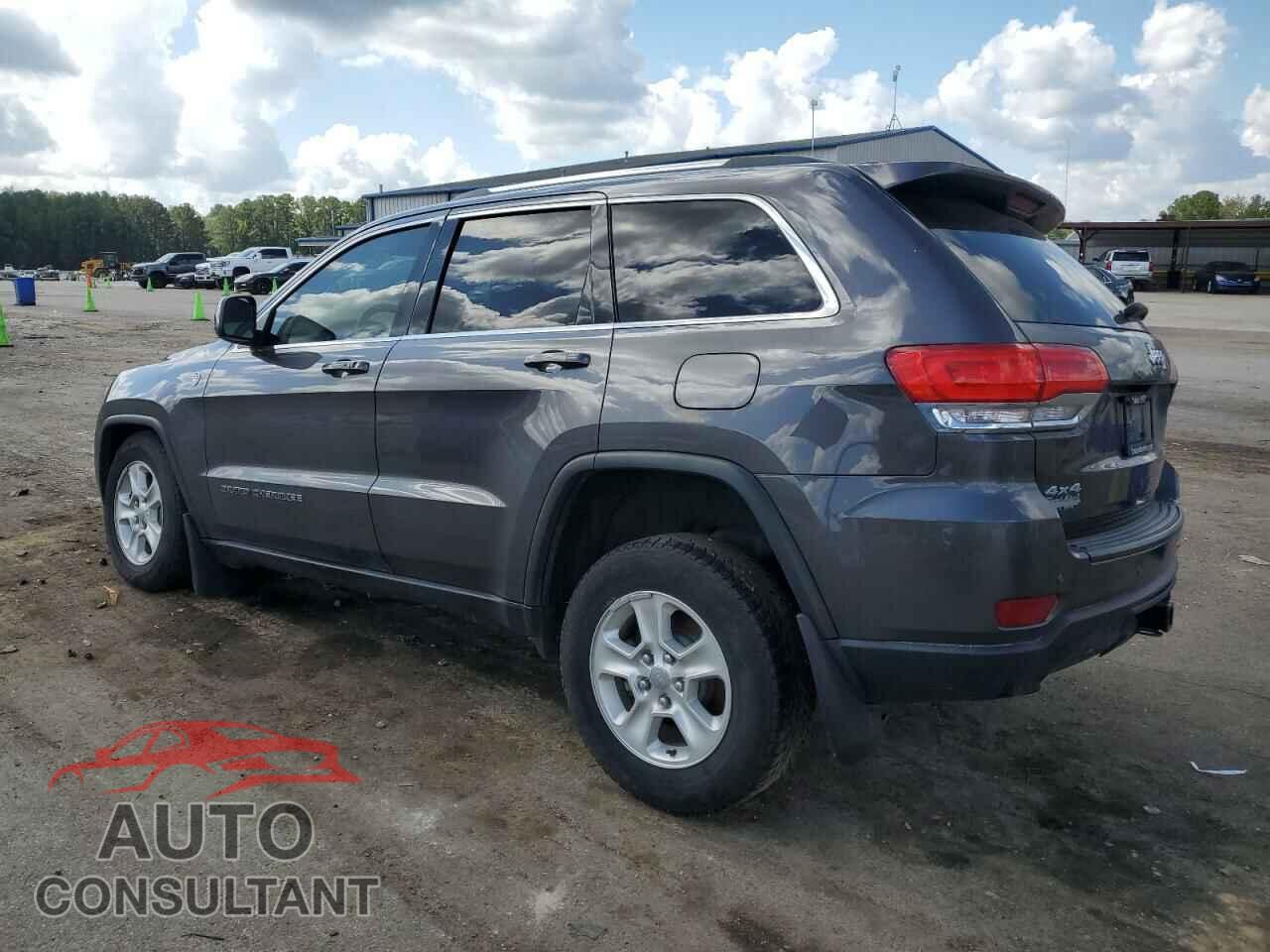 JEEP GRAND CHER 2017 - 1C4RJFAG4HC854163