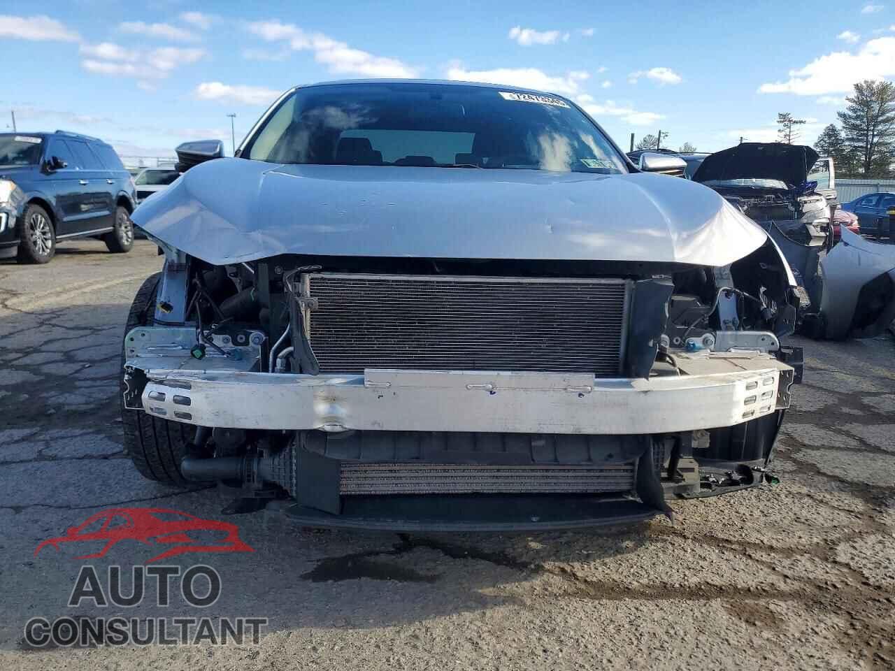 HONDA CIVIC 2018 - JHMFC1F39JX018741