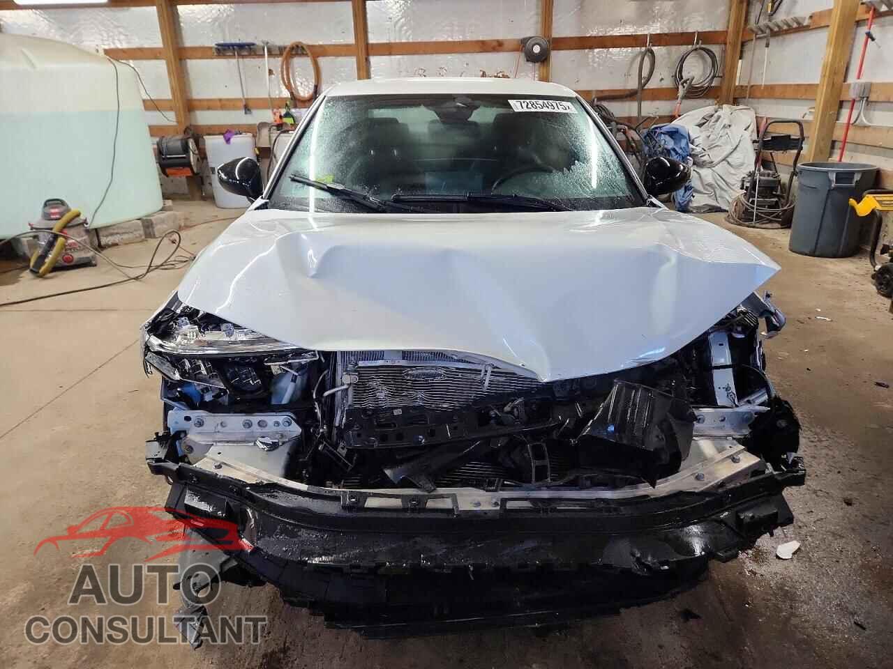HONDA CIVIC 2023 - 2HGFE2F5XPH532292