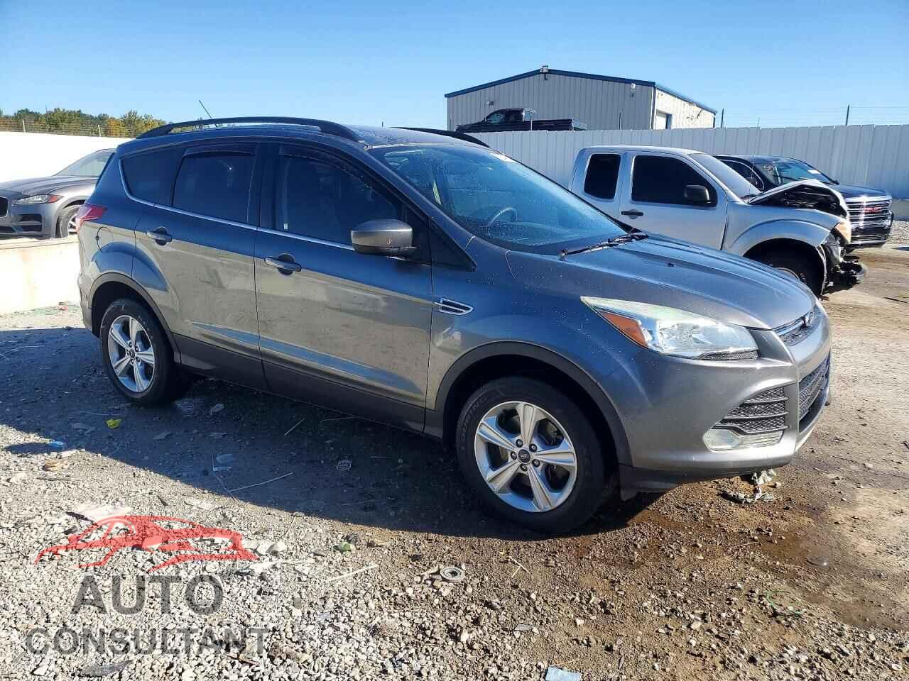 FORD ESCAPE 2014 - 1FMCU0G92EUE36379
