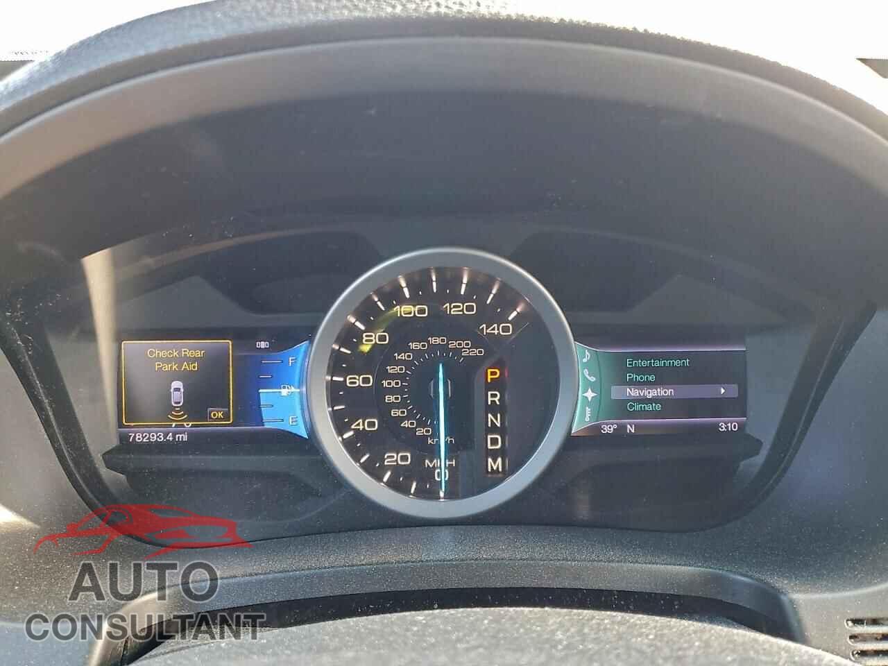 FORD EXPLORER 2013 - 1FM5K7D87DGA96159