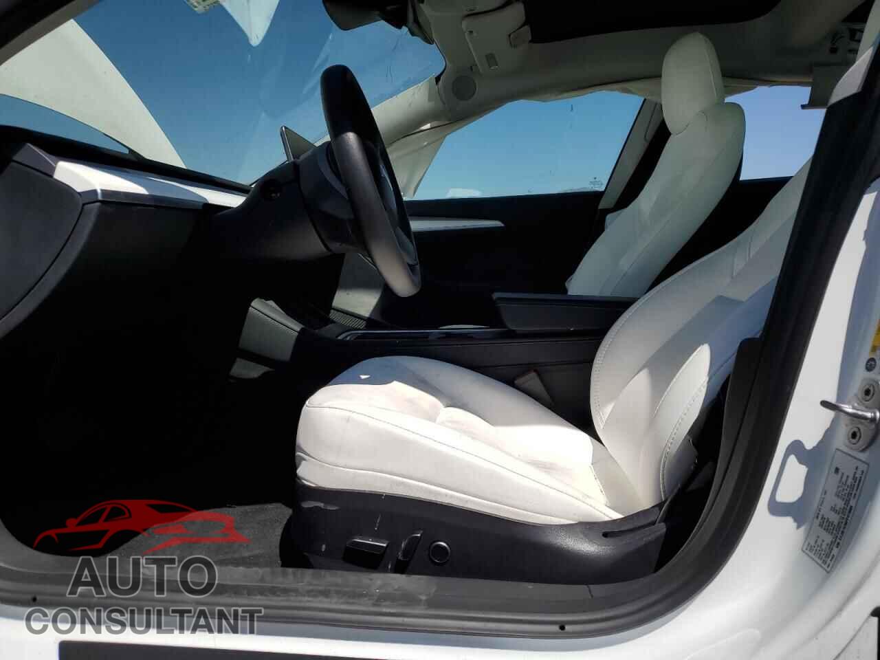 TESLA MODEL 3 2023 - 5YJ3E1EA8PF479088