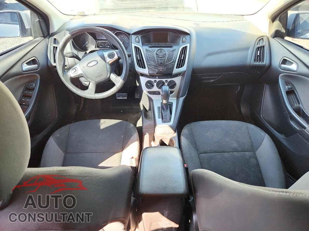 FORD FOCUS 2014 - 1FADP3K27EL254846