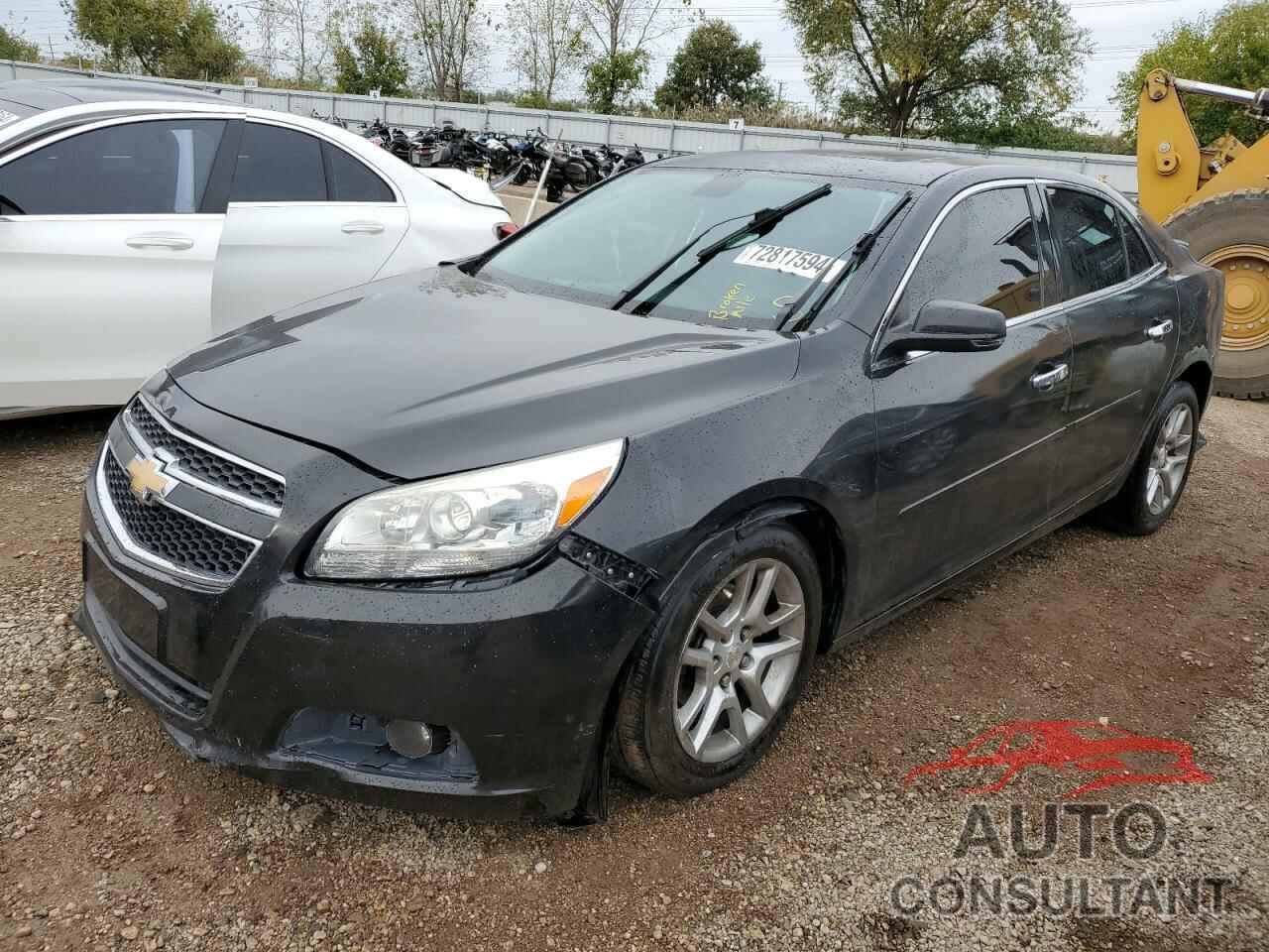 CHEVROLET MALIBU 2015 - 1G11C5SL9FF298465