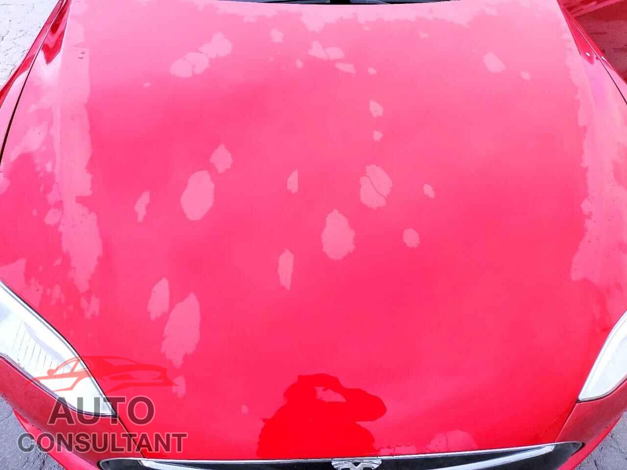 TESLA MODEL S 2015 - 5YJSA1E26FF115721