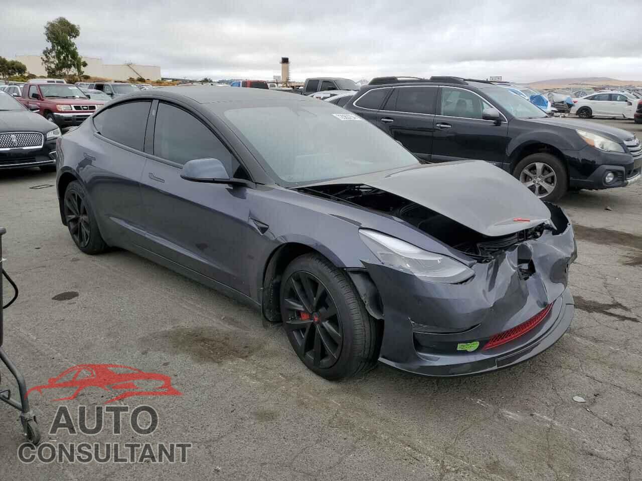TESLA MODEL 3 2023 - 5YJ3E1EA6PF437065