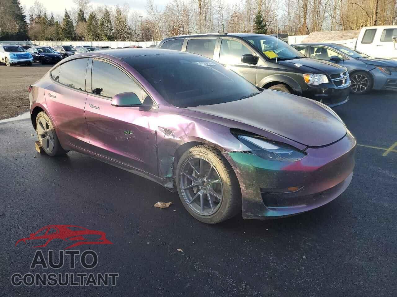 TESLA MODEL 3 2023 - 5YJ3E1EB6PF634892