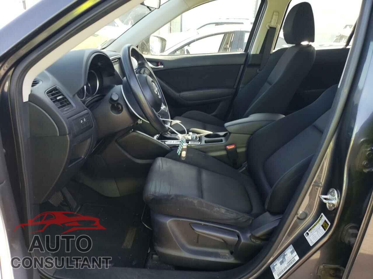MAZDA CX-5 2016 - JM3KE4BY3G0799326
