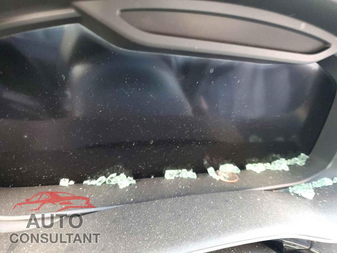 AUDI Q7 2021 - WA1LXAF75MD013600