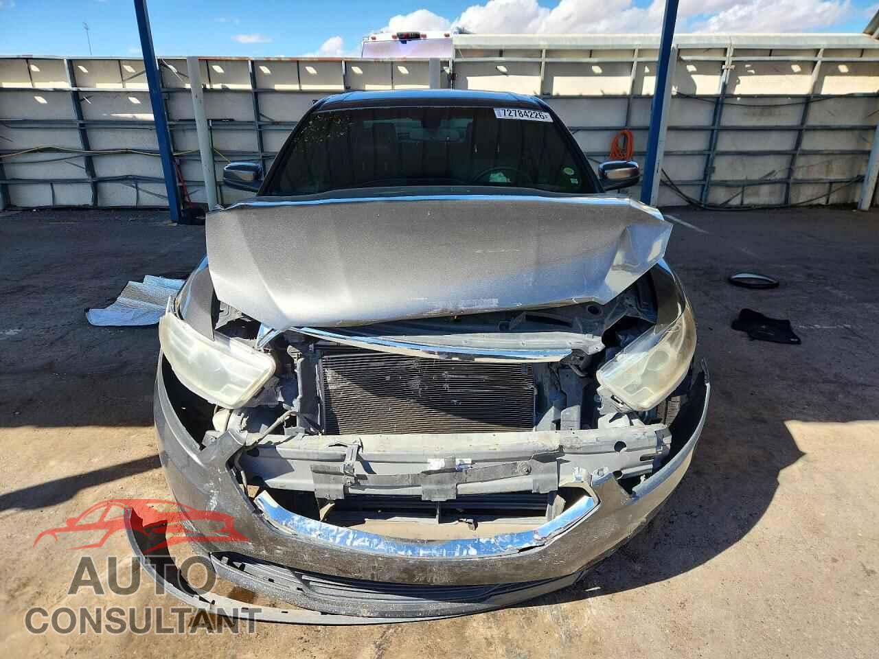 FORD TAURUS 2015 - 1FAHP2E85FG100612