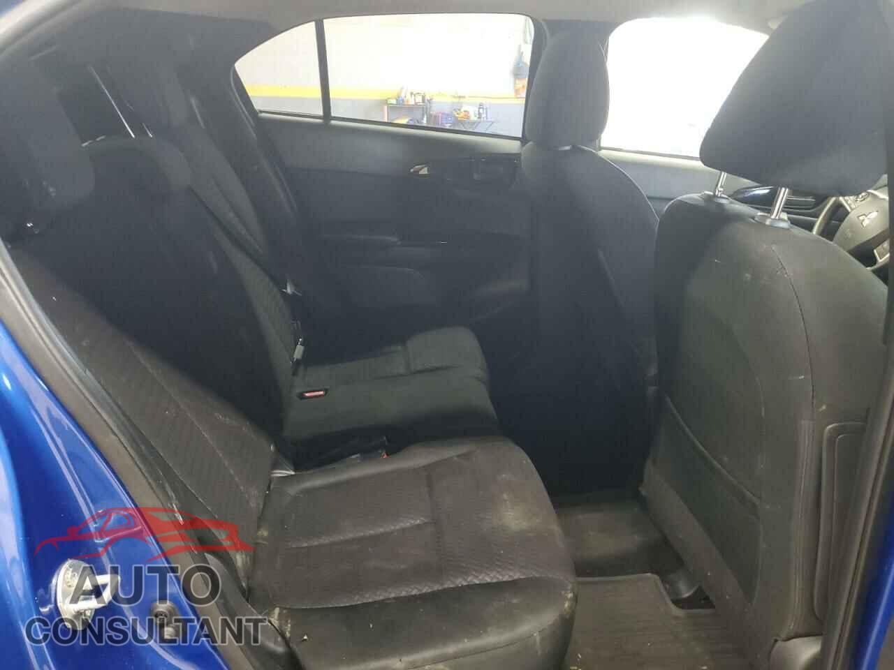 MITSUBISHI ECLIPSE 2019 - JA4AT4AA2KZ030118