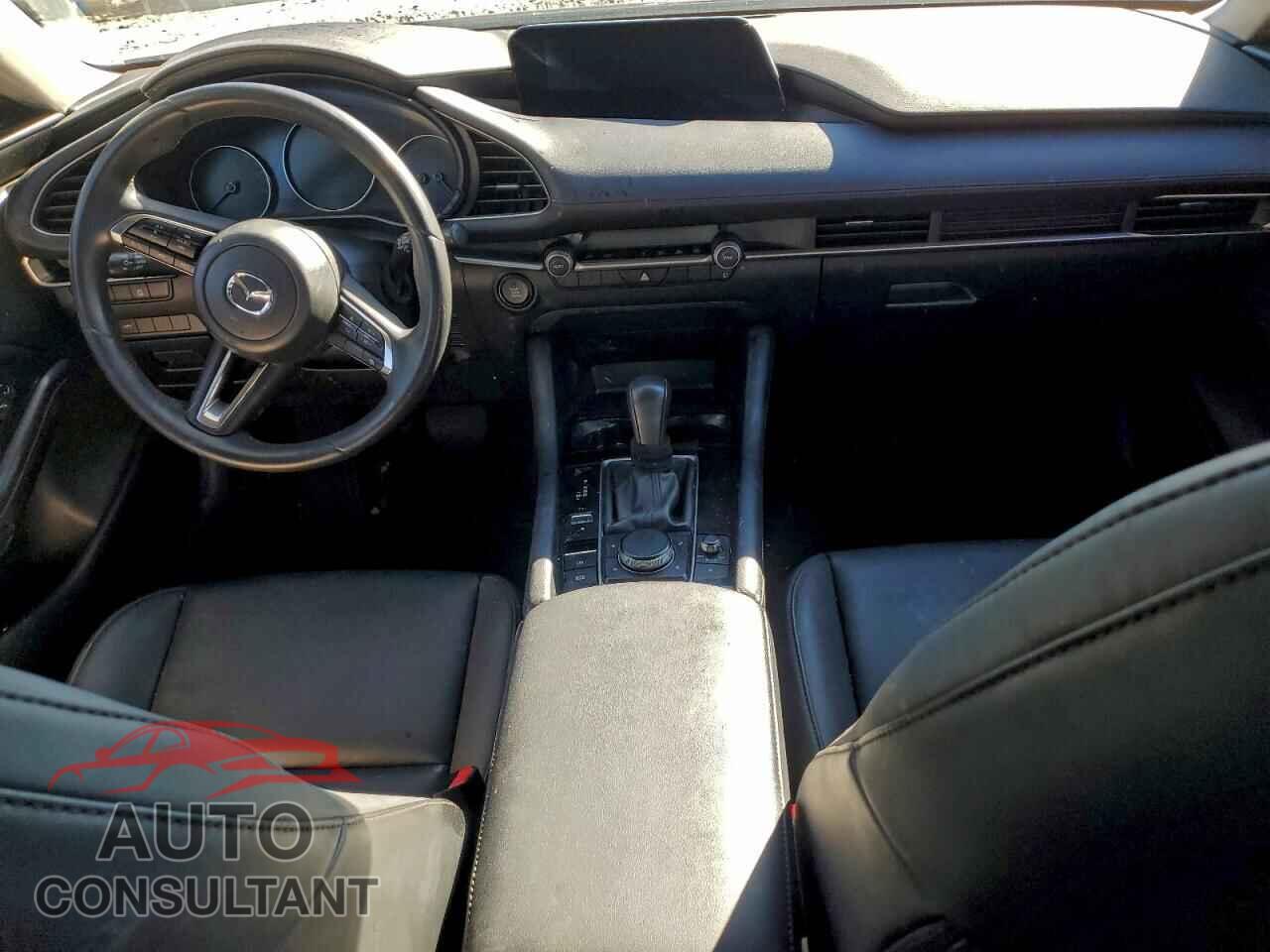 MAZDA 3 SELECT S 2024 - 3MZBPABM7RM432330